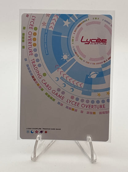 Lycee Overture Nexton 3.0 | LO-5319-L P