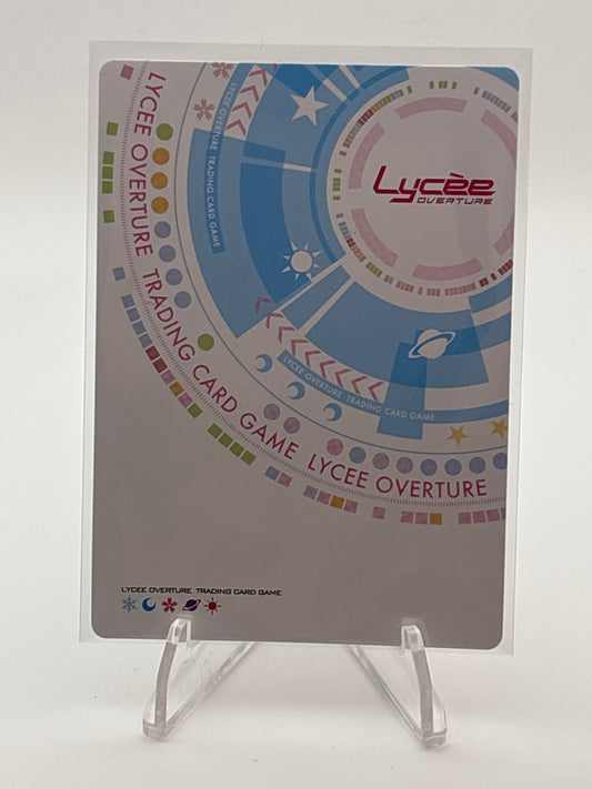 Lycee Overture Nexton 3.0 | LO-5319-L P