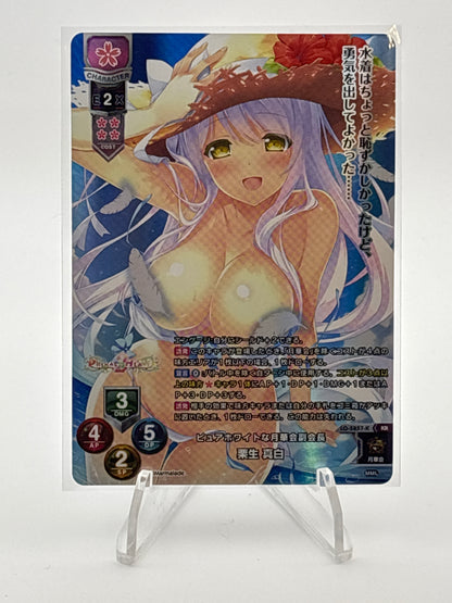 Lycee Overture Marmalade 1.0 | LO-5857-K KR