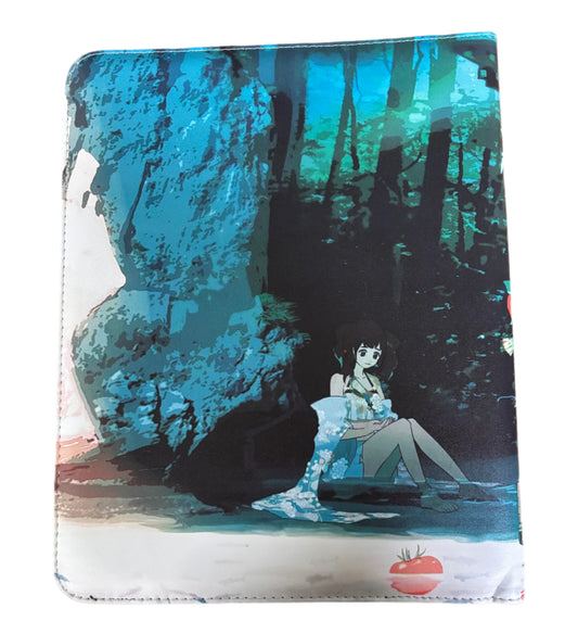 Shrine Girls 9-Card Binder