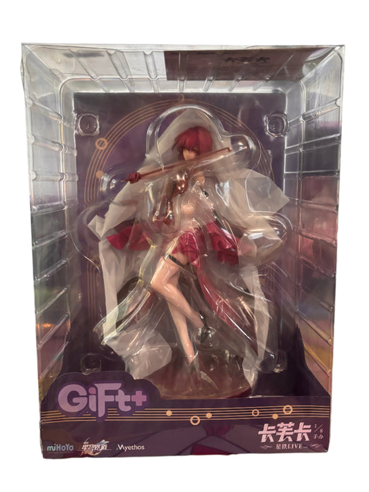 Honkai Star Rail Kafka 1/8th Scale Figurine