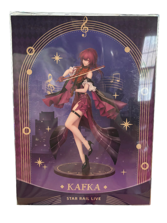 Honkai Star Rail Kafka 1/8th Scale Figurine