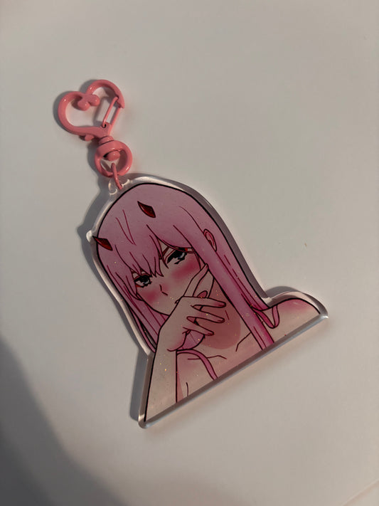 002 Keychain