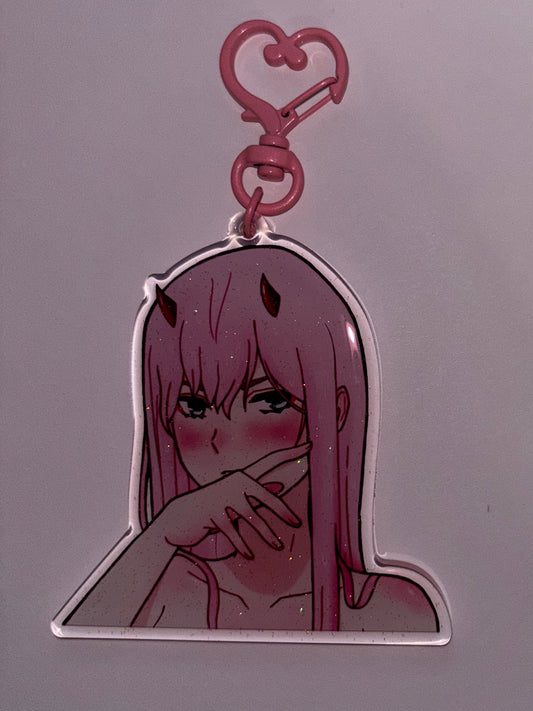 002 Keychain