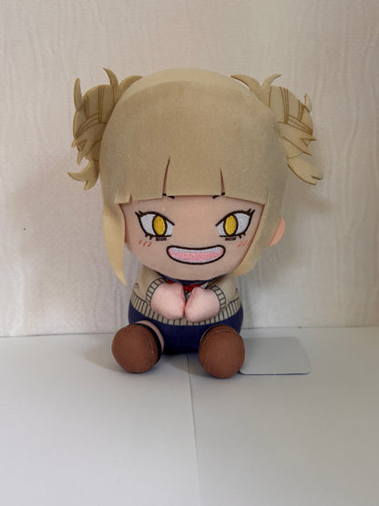 Himiko Toga Plushie