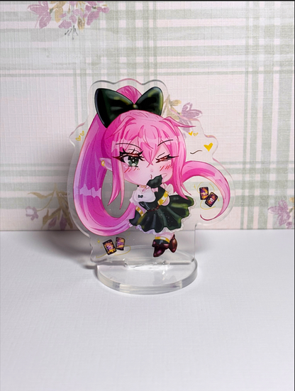 Pandora Acrylic Standees (Original Character)