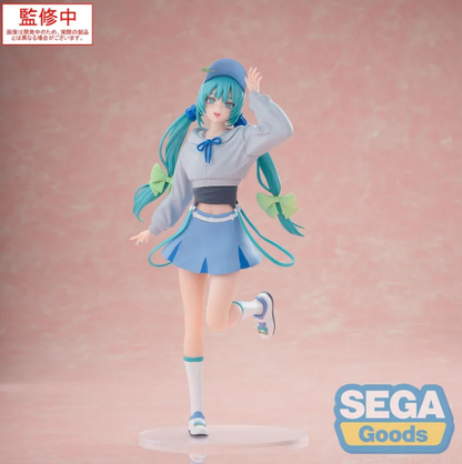 Luminasta Hatsune Miku Conceptual Series Vol. 2