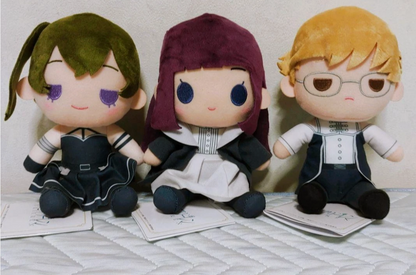 Frieren: Beyond Journey's End Plush Vol. 2 EX