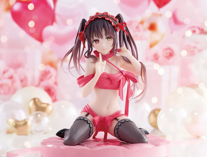 Date A Live Kurumi Tokisaki -Happy Birthday Present- Non-Scale Figure
