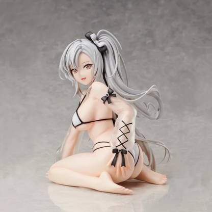 Azur Lane Drake: The Golden Hind's Respite Ver. 1/4 Scale Figure