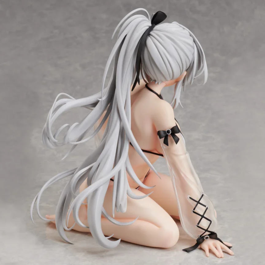 Azur Lane Drake: The Golden Hind's Respite Ver. 1/4 Scale Figure