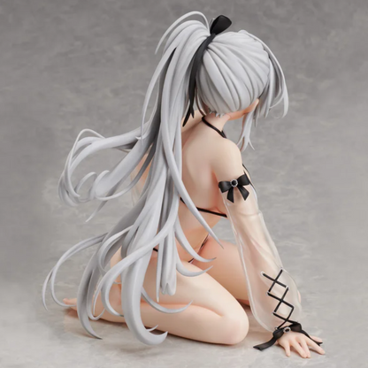 Azur Lane Drake: The Golden Hind's Respite Ver. 1/4 Scale Figure