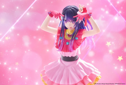 T-Most Figure Oshi no Ko Ai
