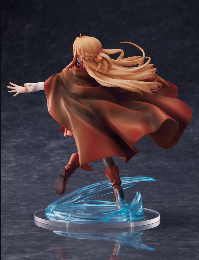 Sword Art Online Progressive: Aria of a Starless Night Asuna 1/7 Scale Figure