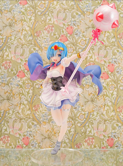 Re:Zero -Starting Life in Another World- Another World Rem 1/7 Scale Figure