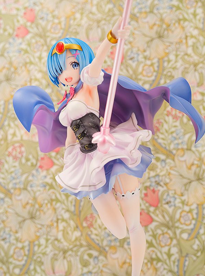 Re:Zero -Starting Life in Another World- Another World Rem 1/7 Scale Figure