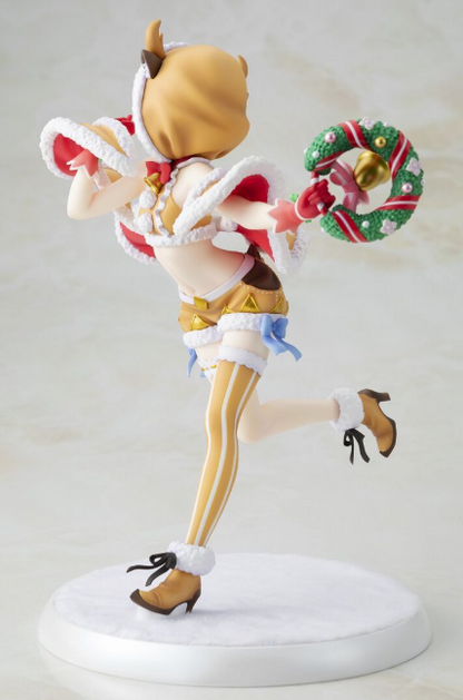 Re:Zero Ram: Straight Talker Reindeer Maid Ver. 1/7 Scale Figure