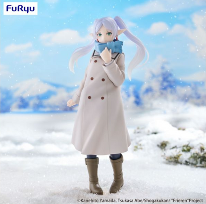 Trio-Try-iT Figure Frieren: Beyond Journey's End Frieren/Fern