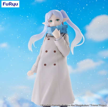 Trio-Try-iT Figure Frieren: Beyond Journey's End Frieren/Fern