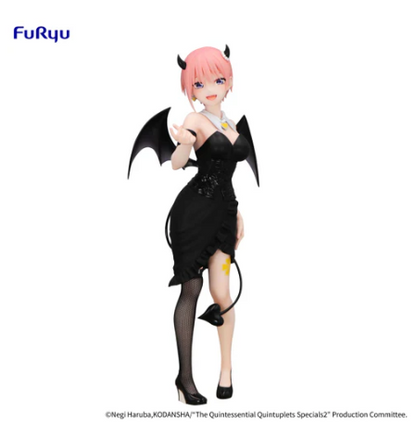 Quintessential Quintuplets BiCute Dark Figures