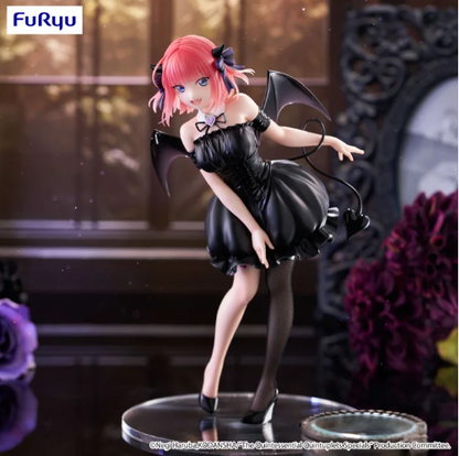 Quintessential Quintuplets BiCute Dark Figures