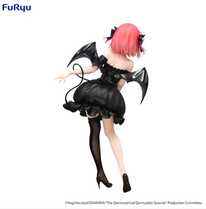 Quintessential Quintuplets BiCute Dark Figures