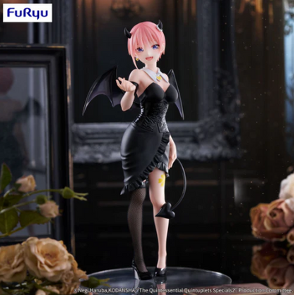 Quintessential Quintuplets BiCute Dark Figures