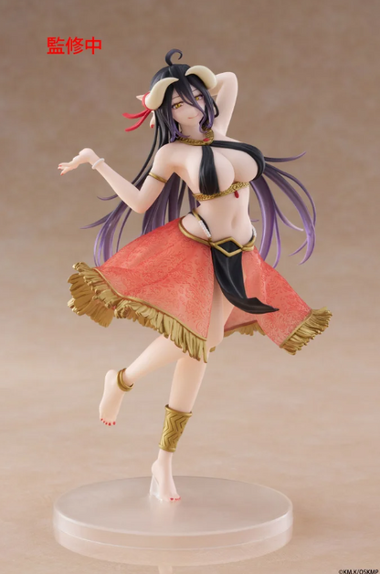 Coreful Figure Overlord Albedo: Dancer Ver.
