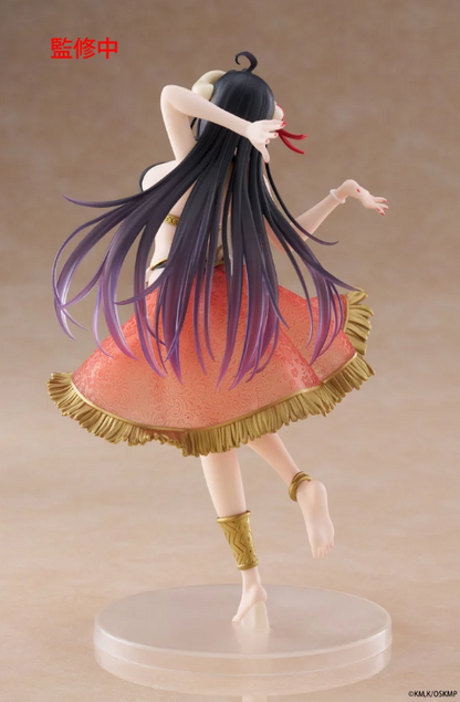 Coreful Figure Overlord Albedo: Dancer Ver.