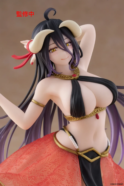 Coreful Figure Overlord Albedo: Dancer Ver.