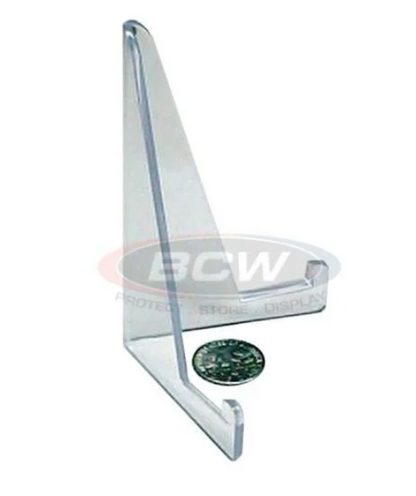BCW Small Card Stand