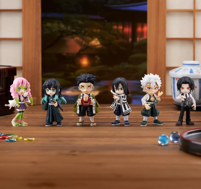 PalVerse Demon Slayer Vol. 3 Blind Boxes