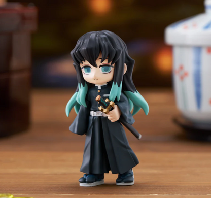 PalVerse Demon Slayer Vol. 3 Blind Boxes