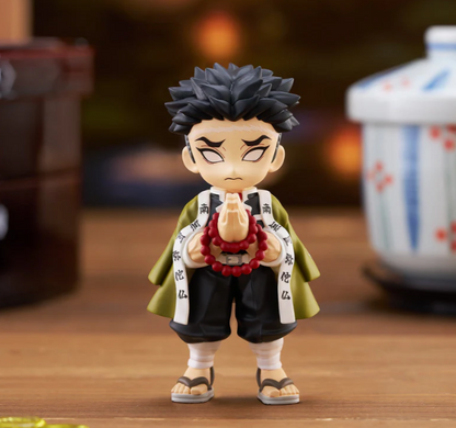 PalVerse Demon Slayer Vol. 3 Blind Boxes