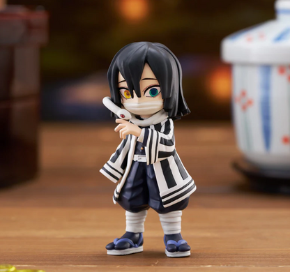 PalVerse Demon Slayer Vol. 3 Blind Boxes