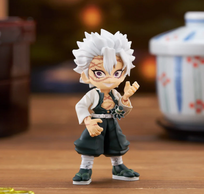 PalVerse Demon Slayer Vol. 3 Blind Boxes