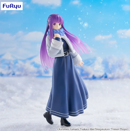 Trio-Try-iT Figure Frieren: Beyond Journey's End Frieren/Fern