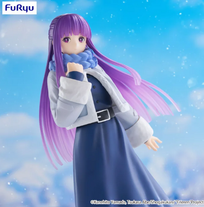 Trio-Try-iT Figure Frieren: Beyond Journey's End Frieren/Fern