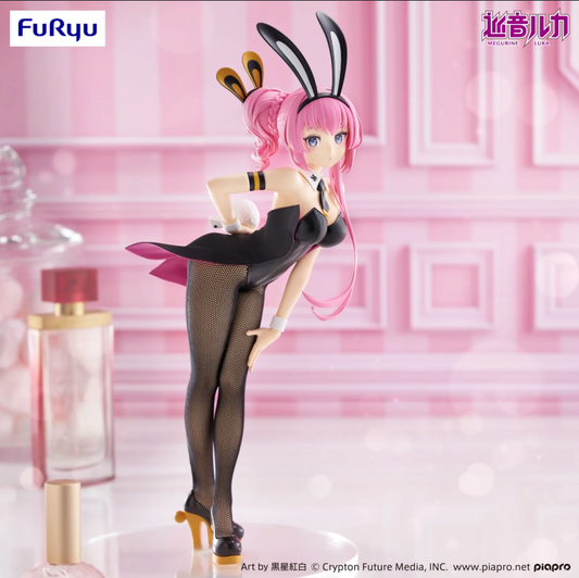 Megurine Luka BiCute Bunnies Figure
