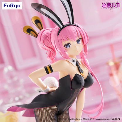 Hatsune Miku & Megurine Luka Vocaloid BiCute Bunnies Figure