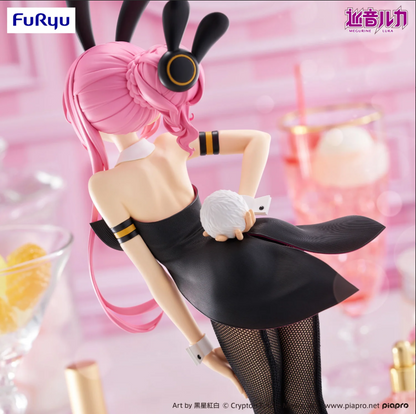 Hatsune Miku & Megurine Luka Vocaloid BiCute Bunnies Figure