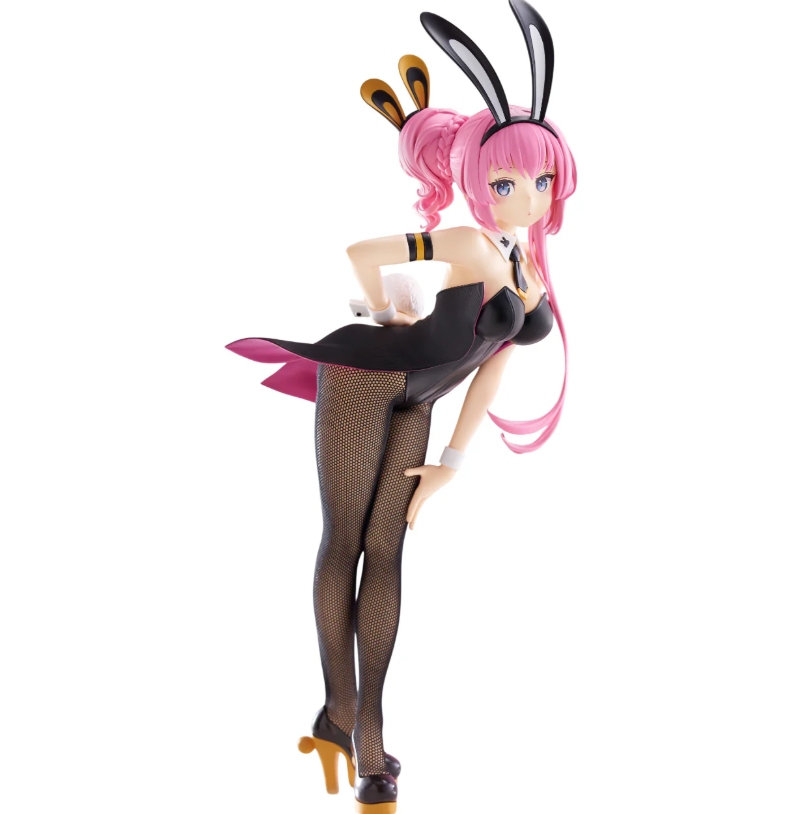 Megurine Luka BiCute Bunnies Figure