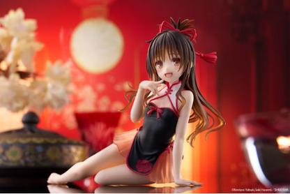 [NEW] Desktop Cute Figures To Love-Ru Darkness: Chinese Dress Ver.