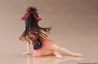 [NEW] Desktop Cute Figures To Love-Ru Darkness: Chinese Dress Ver.