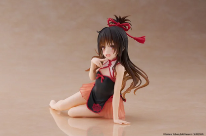 [NEW] Desktop Cute Figures To Love-Ru Darkness: Chinese Dress Ver.