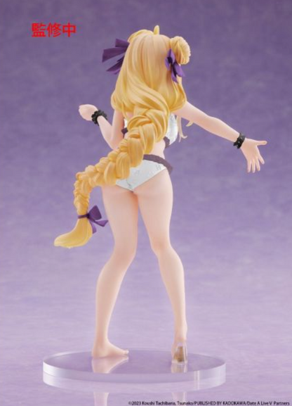 Coreful Figure Date A Live IV Mukuro Hoshimiya: Swimwear Ver.