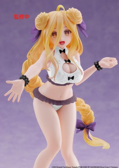 Coreful Figure Date A Live IV Mukuro Hoshimiya: Swimwear Ver.