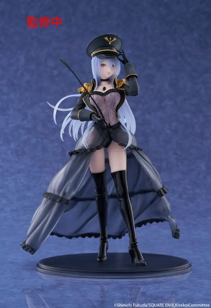My Dress-Up Darling AMP+ Figure - Marin Kitagawa Black Lobelia Ver. Non-Scale Figure