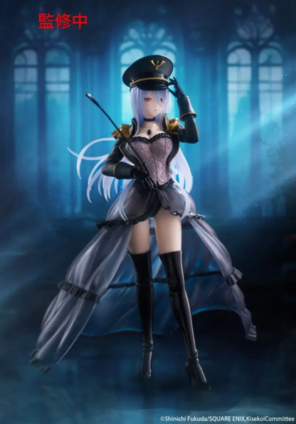 My Dress-Up Darling AMP+ Figure - Marin Kitagawa Black Lobelia Ver. Non-Scale Figure