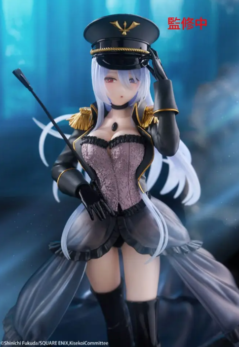 Marin Kitagawa Black Lobelia Ver. AMP+ Figure